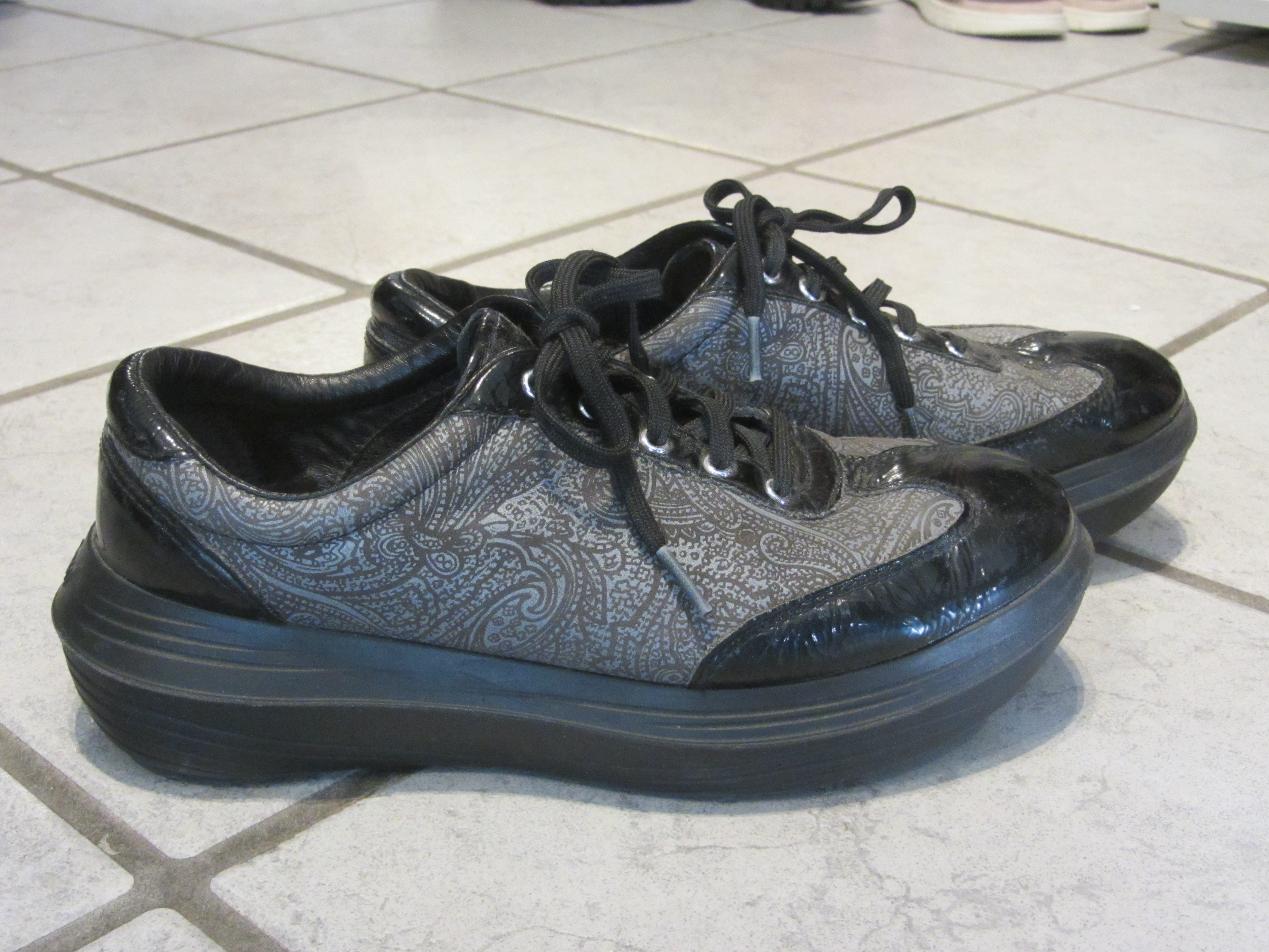 image 3 robe beige pour femme